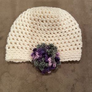 Child’s Hat